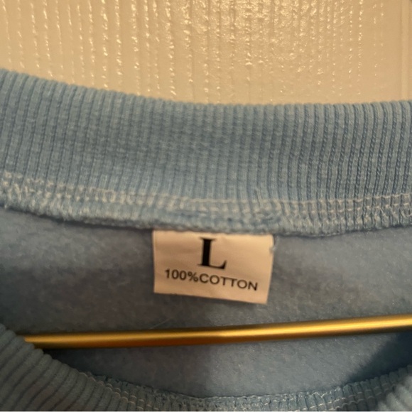 Taylor Swift Version 1989 Sweatshirt Swiftie - Picture 4 of 6